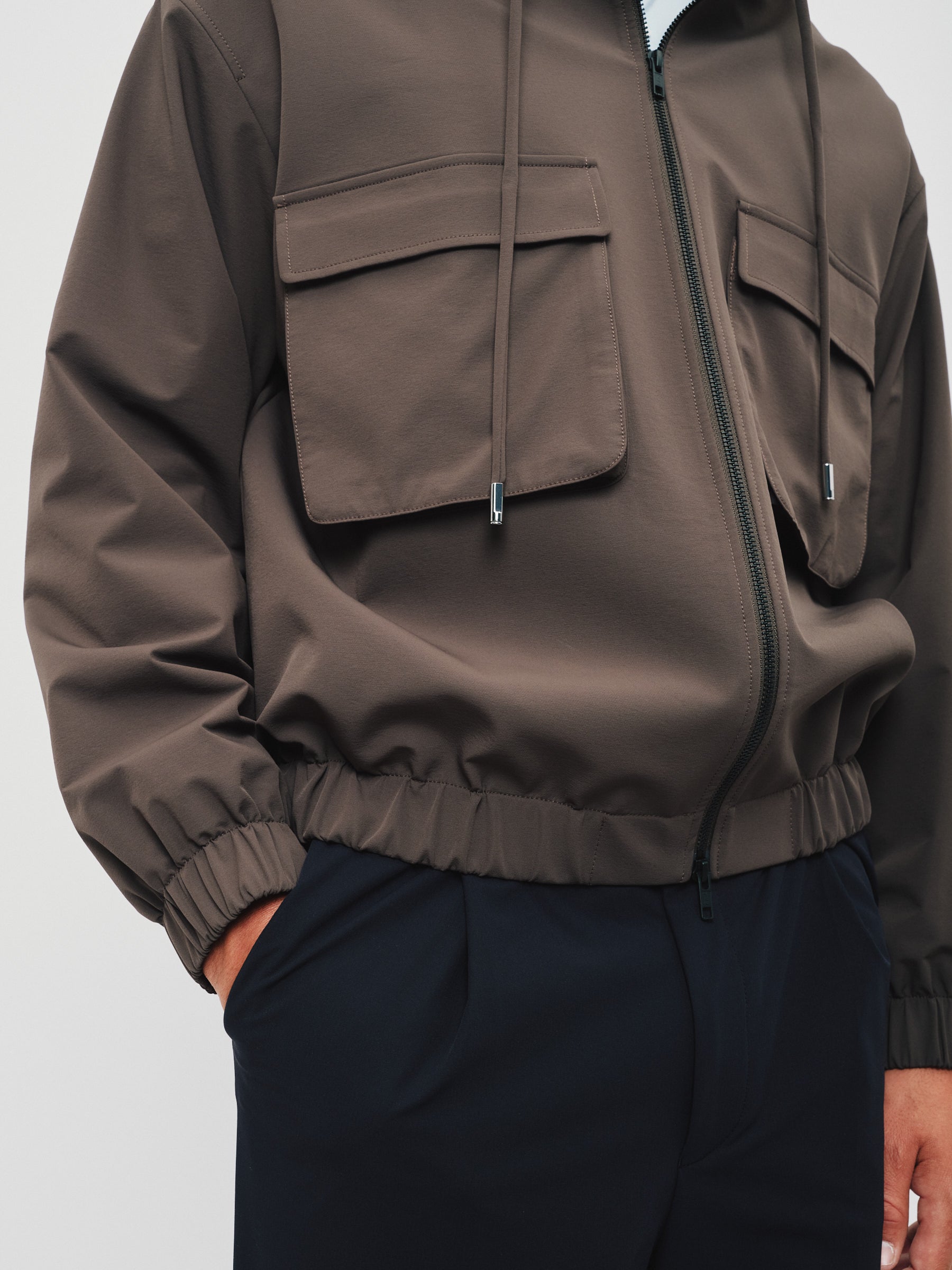 Bella Vista jacket