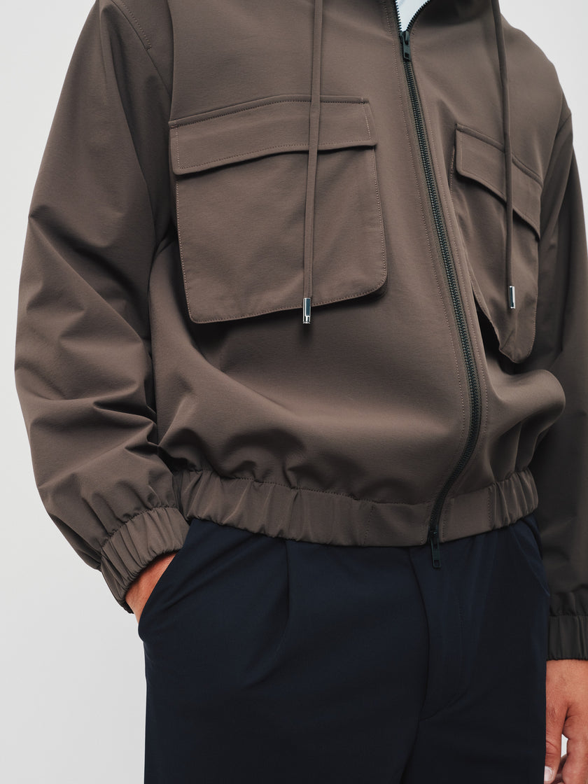 Bella Vista jacket