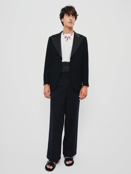 Duke Tuxedo Blazer