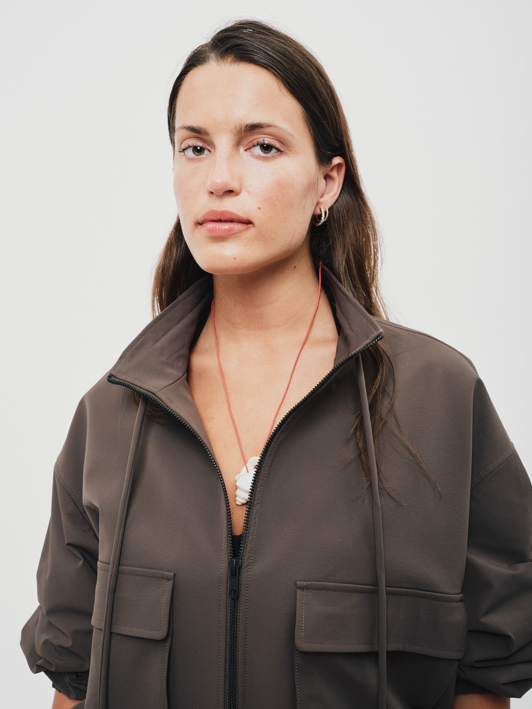 Bella Vista jacket