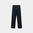 Duke Pleated Trousers