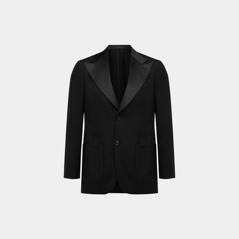 Duke Tuxedo Blazer