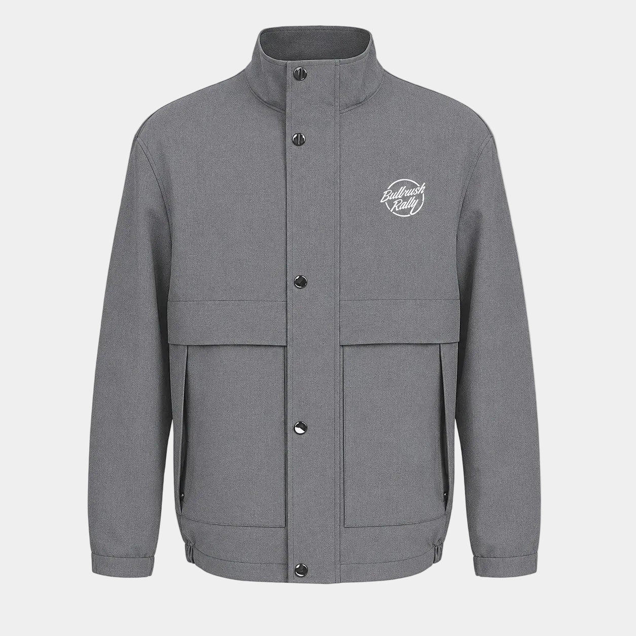 Precision Sport Jacket