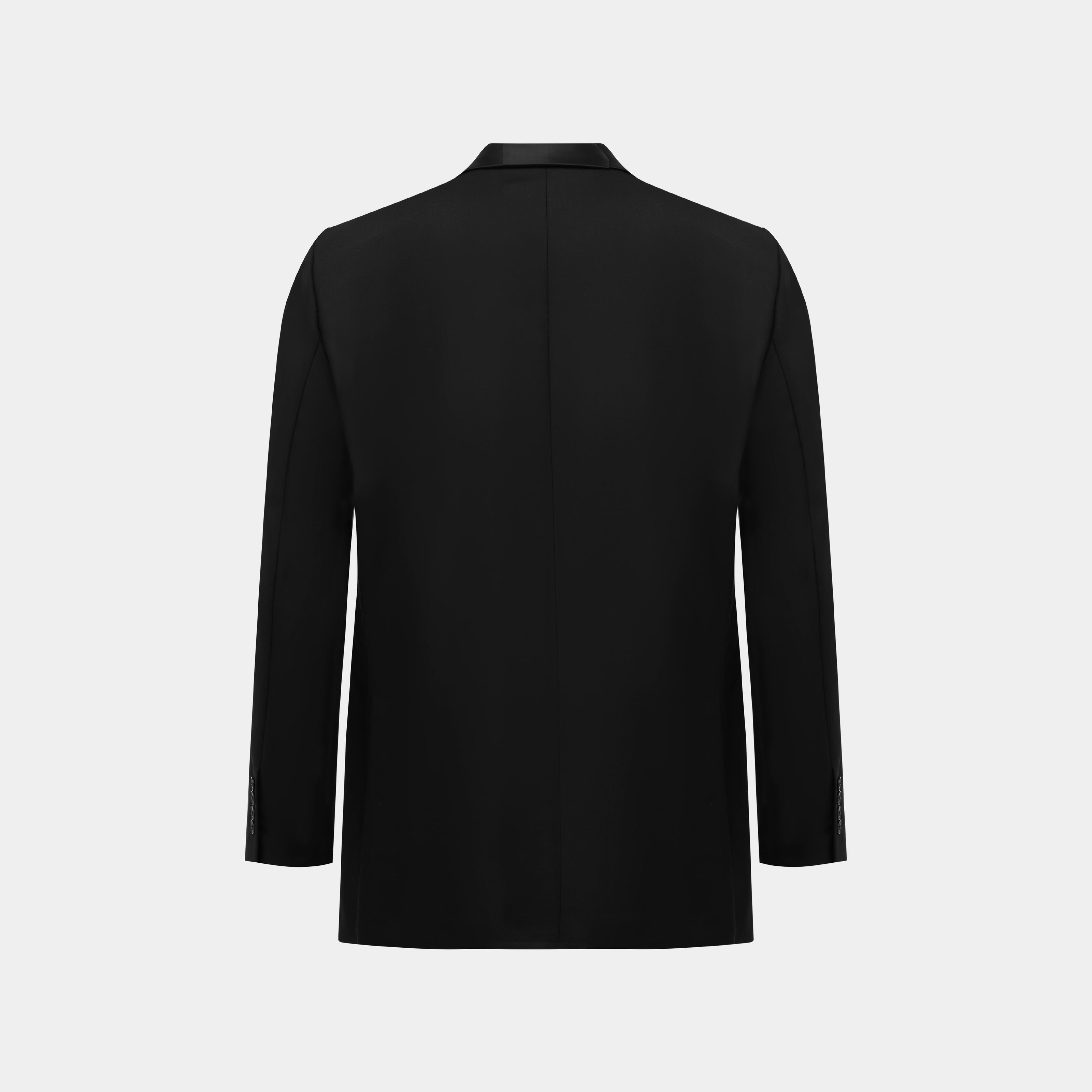 Duke Tuxedo Blazer