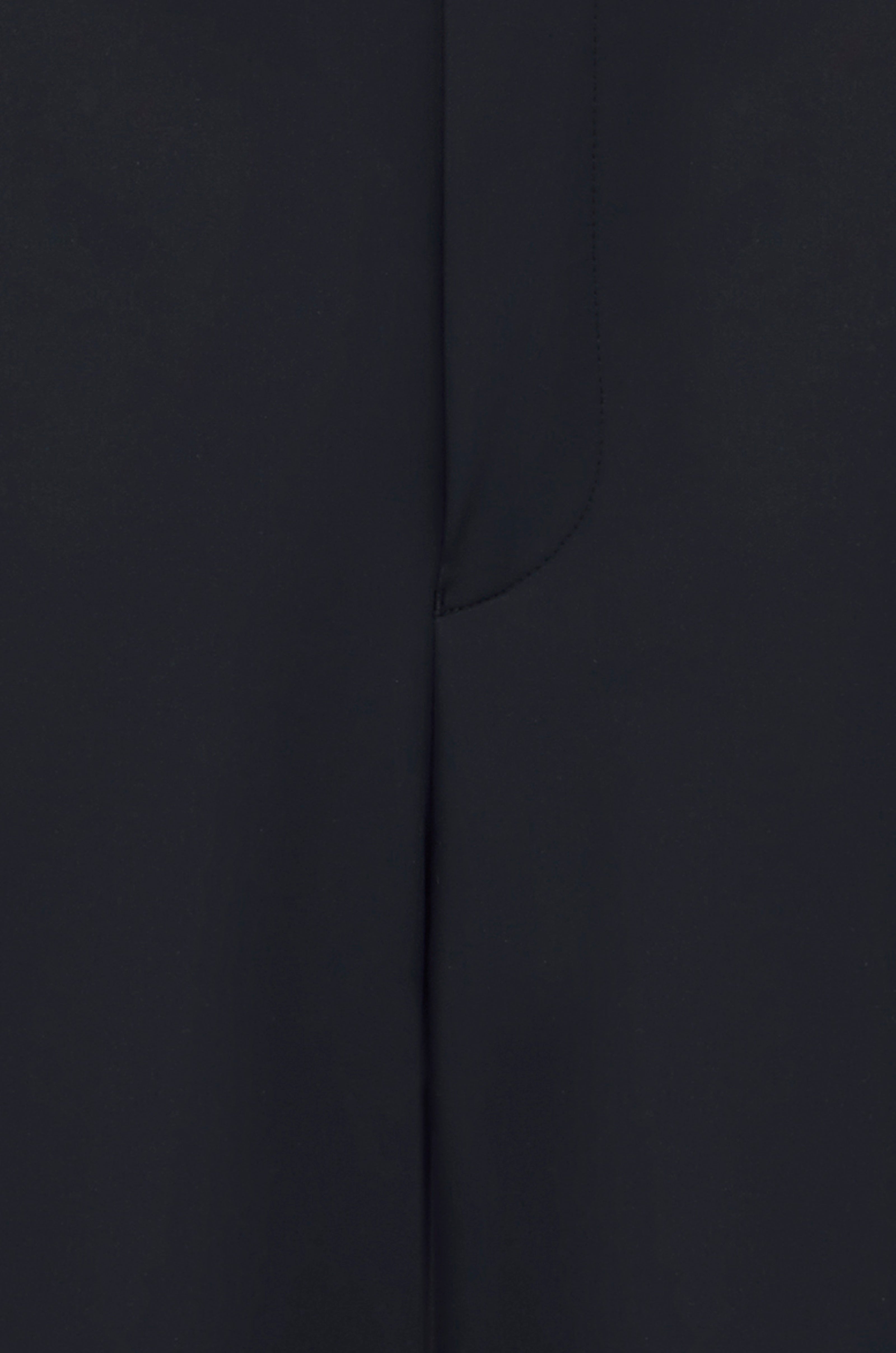 Duke Pleated Trousers