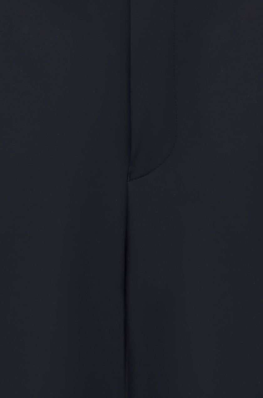 Duke Pleated Trousers