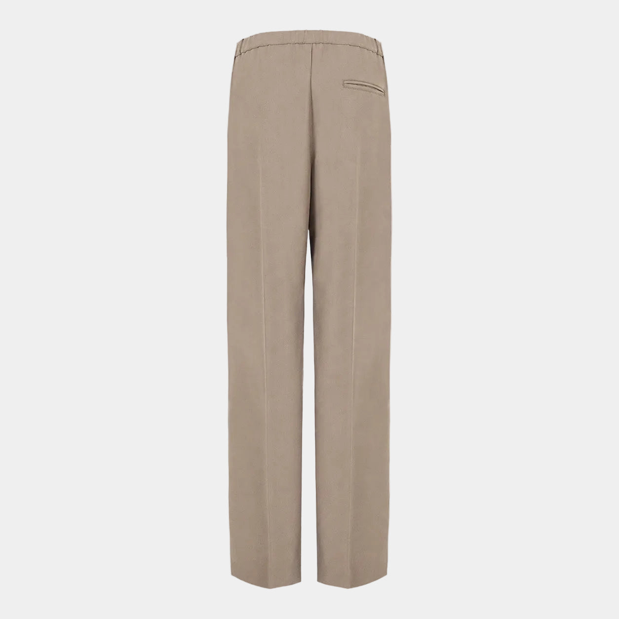 Relaxed Driving Pants