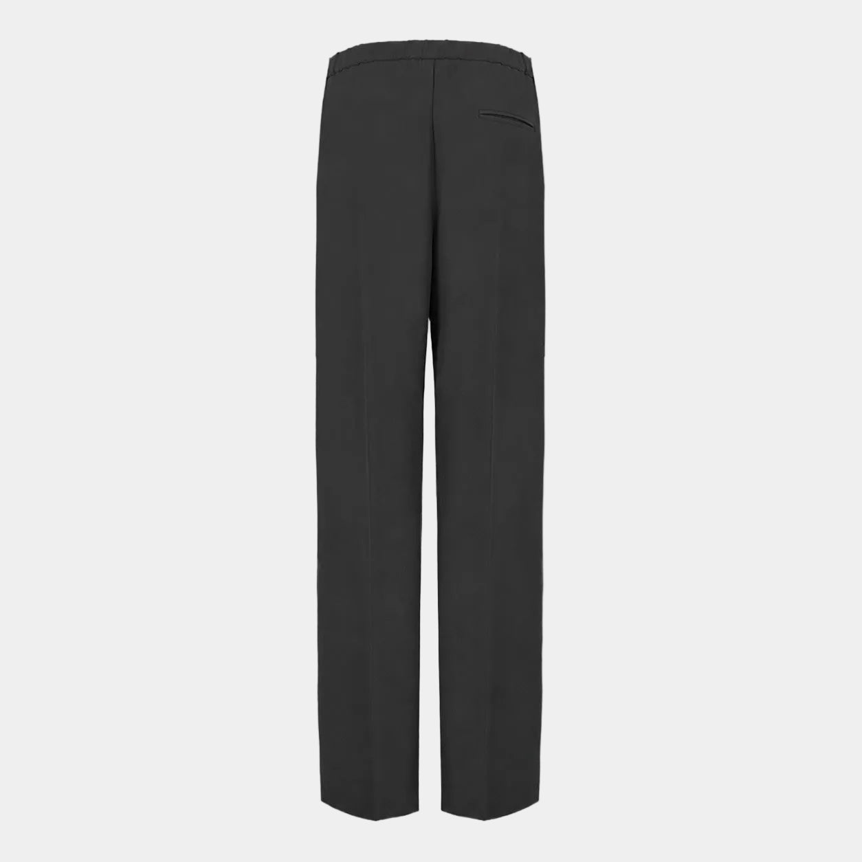 Relaxed Driving Pants