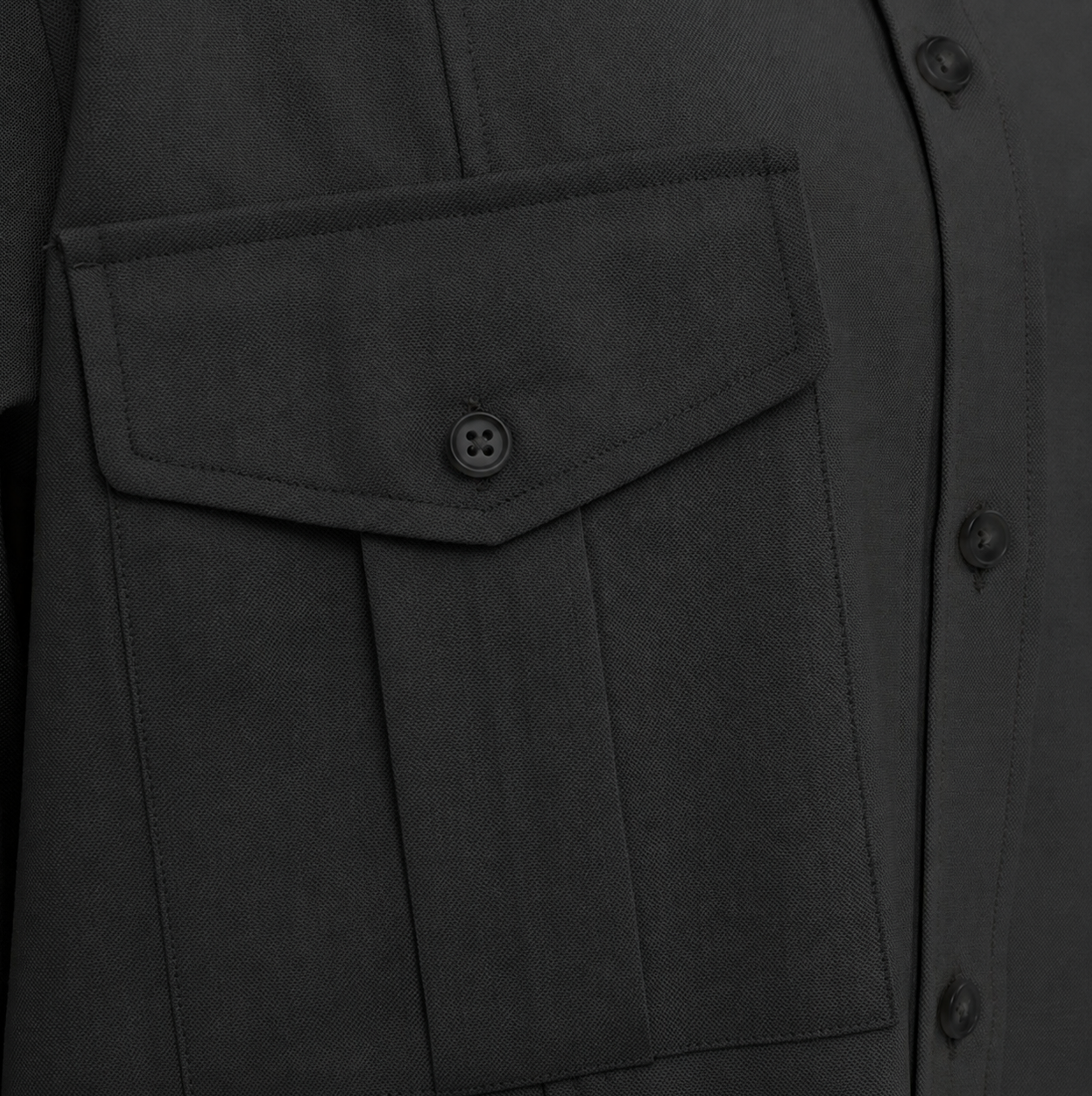 Womens Utility Shirt