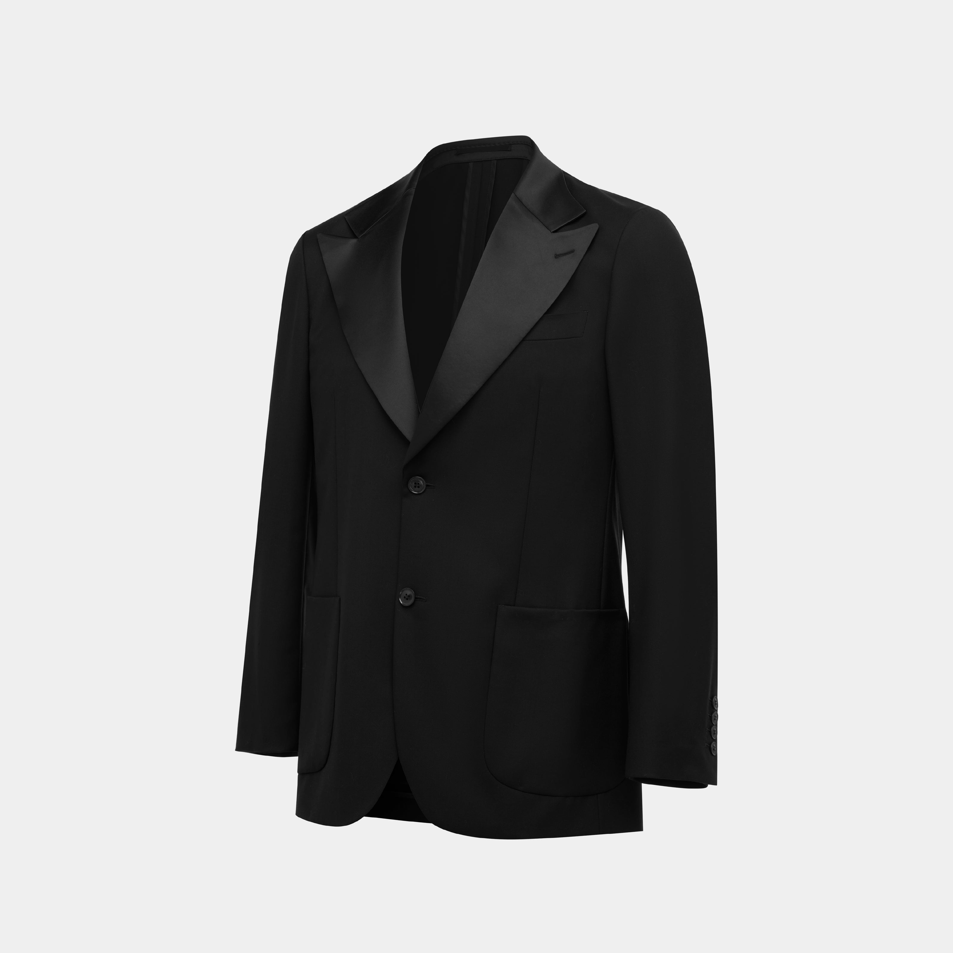Duke Tuxedo Blazer