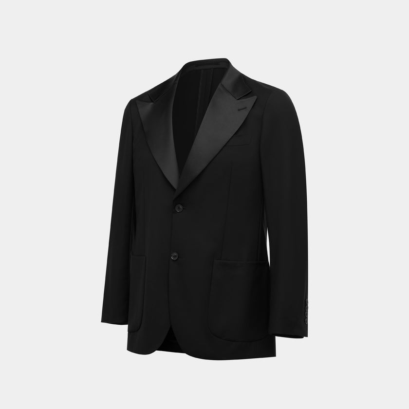 Duke Tuxedo Blazer