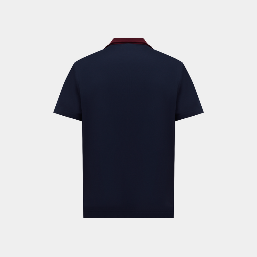 Van Dan Polo Shirt