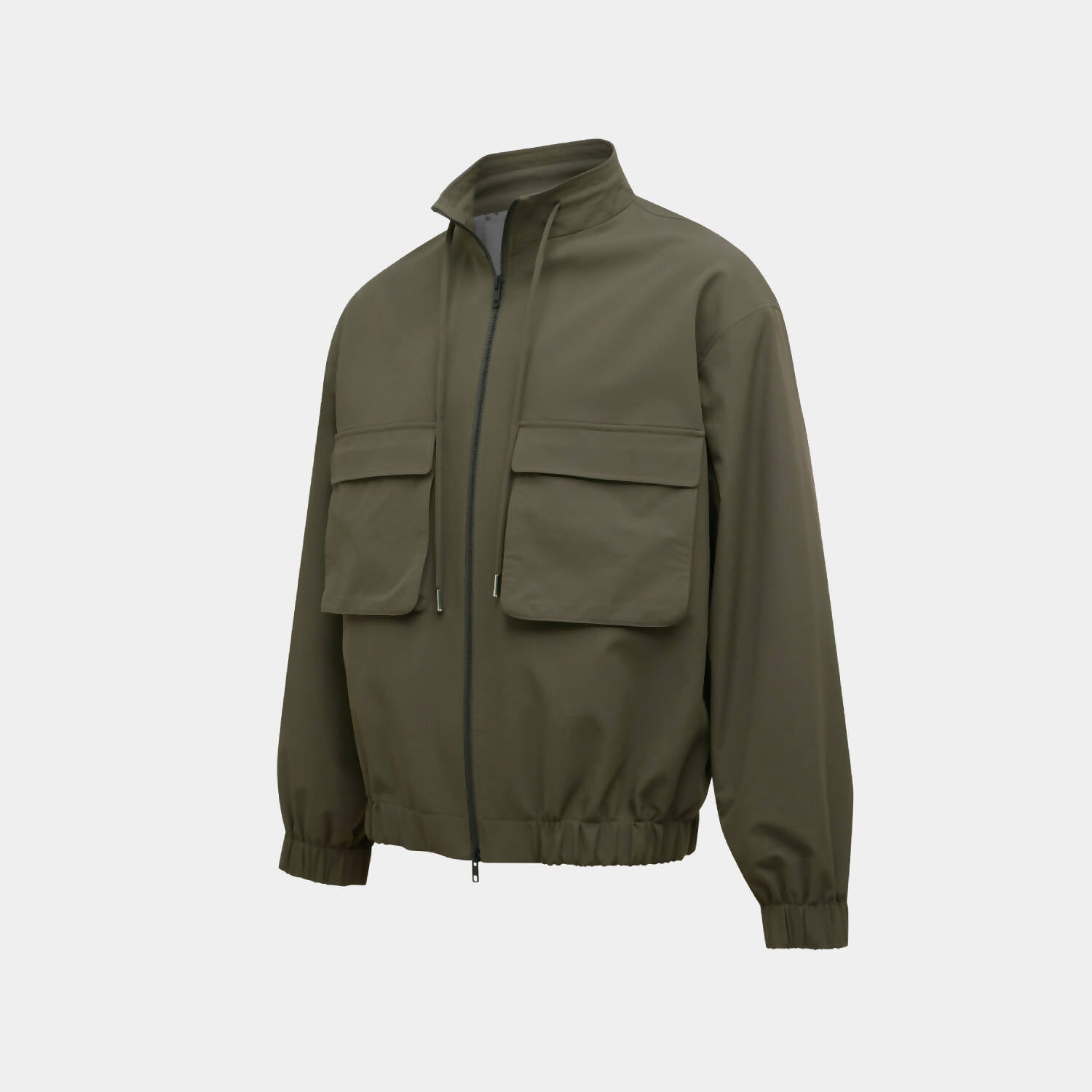 Bella Vista jacket