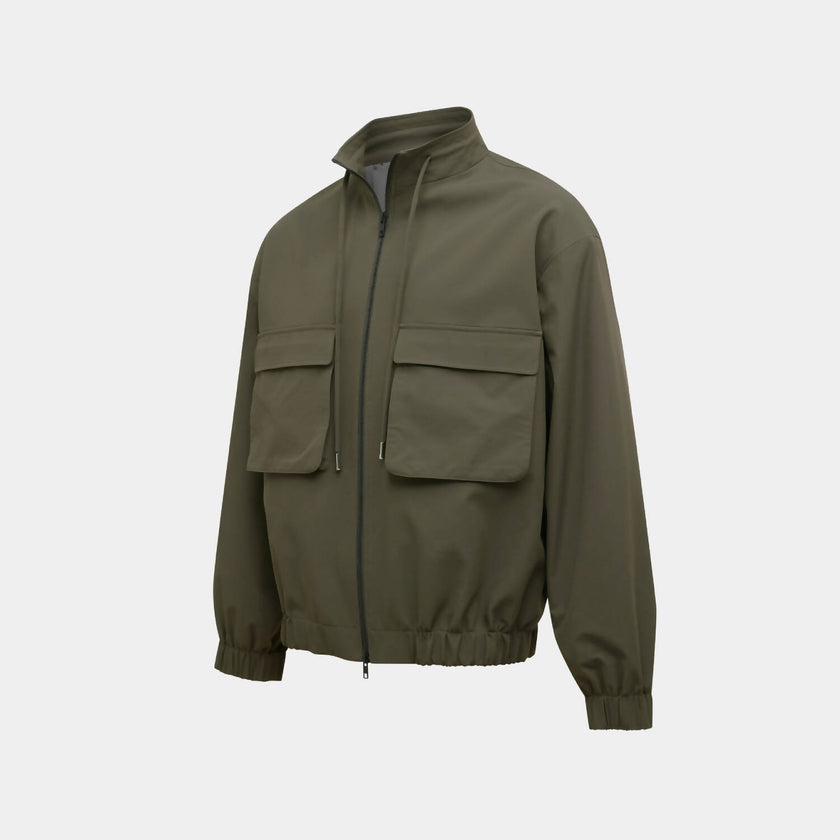 Bella Vista jacket
